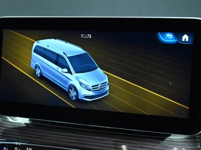 2021 Mercedes-BENZ V-CLASS thumbnail 51