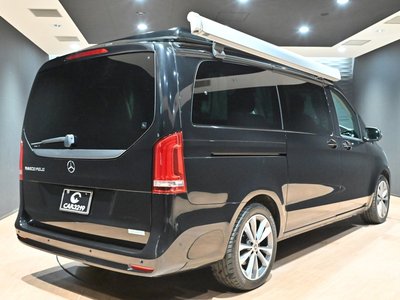 صورة 5 لـ 2021 Mercedes-BENZ V-CLASS