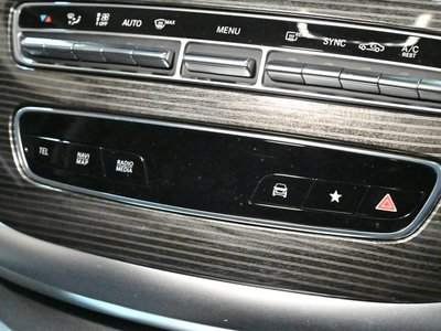 2021 Mercedes-BENZ V-CLASS thumbnail 42