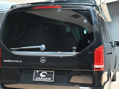 2021 Mercedes-BENZ V-CLASS thumbnail 30