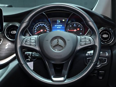 2021 Mercedes-BENZ V-CLASS thumbnail 38