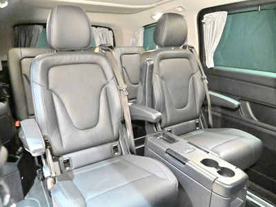 2021 Mercedes-BENZ V-CLASS thumbnail 18