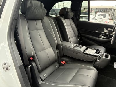 صورة مصغرة 24 لـ 2026 Mercedes-BENZ GLS
