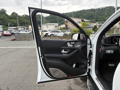 صورة مصغرة 12 لـ 2026 Mercedes-BENZ GLS
