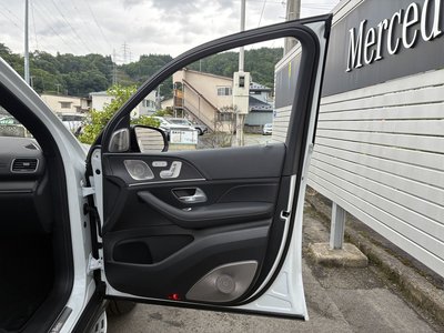 صورة مصغرة 19 لـ 2026 Mercedes-BENZ GLS