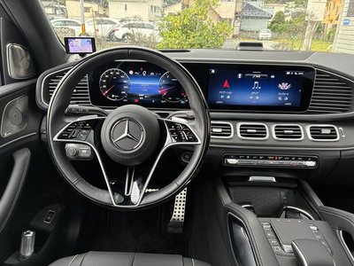 صورة مصغرة 32 لـ 2026 Mercedes-BENZ GLS