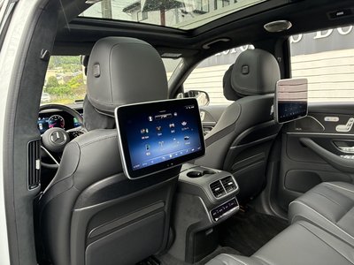 صورة مصغرة 28 لـ 2026 Mercedes-BENZ GLS