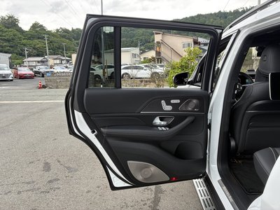 صورة مصغرة 14 لـ 2026 Mercedes-BENZ GLS