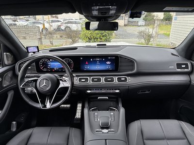صورة مصغرة 31 لـ 2026 Mercedes-BENZ GLS