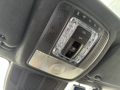 صورة مصغرة 37 لـ 2026 Mercedes-BENZ GLS