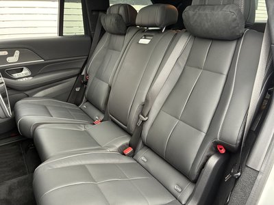 صورة مصغرة 22 لـ 2026 Mercedes-BENZ GLS