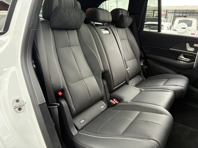 صورة مصغرة 23 لـ 2026 Mercedes-BENZ GLS