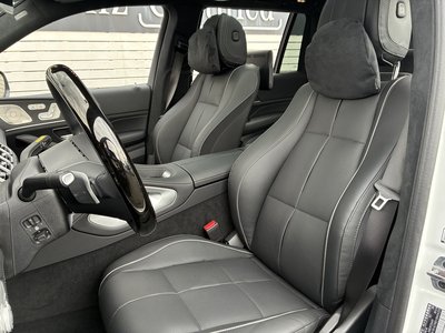 صورة مصغرة 21 لـ 2026 Mercedes-BENZ GLS