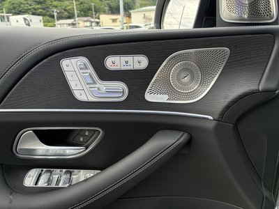 صورة مصغرة 13 لـ 2026 Mercedes-BENZ GLS