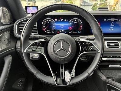 صورة مصغرة 33 لـ 2026 Mercedes-BENZ GLS