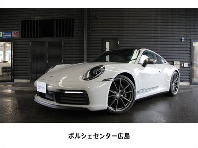 PORSCHE 911 - 1