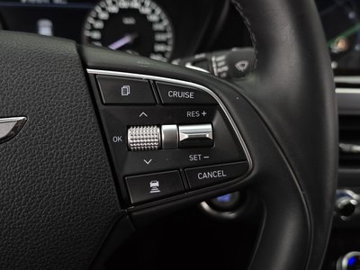 صورة مصغرة 18 لـ 2021 Genesis G90