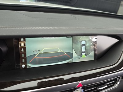 صورة مصغرة 14 لـ 2021 Genesis G90