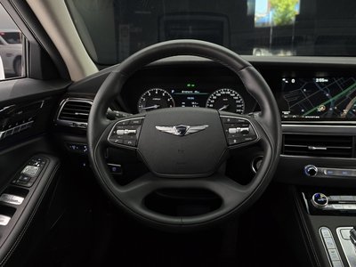 صورة مصغرة 12 لـ 2021 Genesis G90