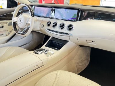 صورة مصغرة 25 لـ 2017 Mercedes-BENZ S-CLASS