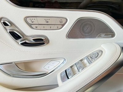 صورة مصغرة 31 لـ 2017 Mercedes-BENZ S-CLASS