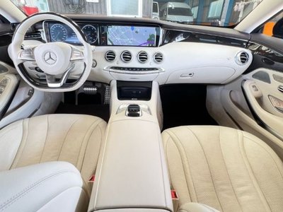 صورة مصغرة 24 لـ 2017 Mercedes-BENZ S-CLASS
