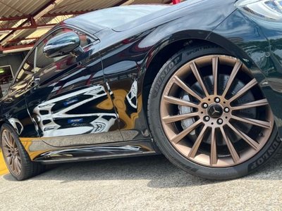 صورة مصغرة 11 لـ 2017 Mercedes-BENZ S-CLASS
