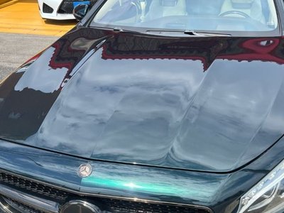 2017 Mercedes-BENZ S-CLASS 照片 6