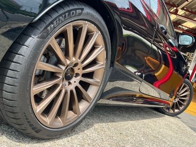 صورة مصغرة 18 لـ 2017 Mercedes-BENZ S-CLASS