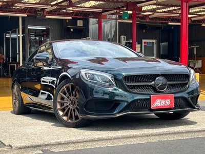 صورة مصغرة 12 لـ 2017 Mercedes-BENZ S-CLASS