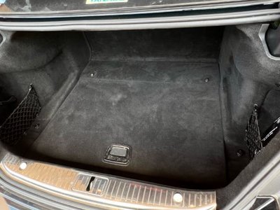 صورة مصغرة 36 لـ 2017 Mercedes-BENZ S-CLASS
