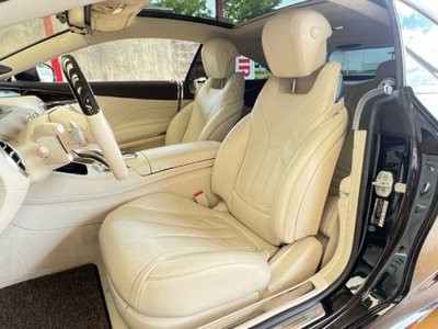 صورة مصغرة 32 لـ 2017 Mercedes-BENZ S-CLASS