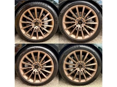 صورة مصغرة 16 لـ 2017 Mercedes-BENZ S-CLASS