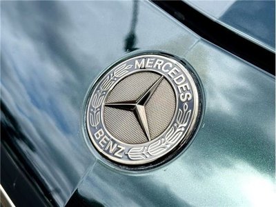 2017 Mercedes-BENZ S-CLASS 照片 9