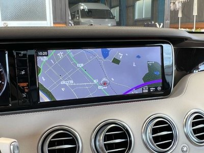 صورة مصغرة 27 لـ 2017 Mercedes-BENZ S-CLASS