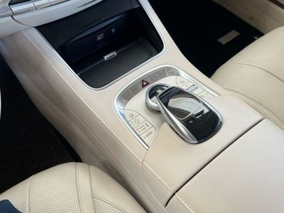 صورة مصغرة 29 لـ 2017 Mercedes-BENZ S-CLASS