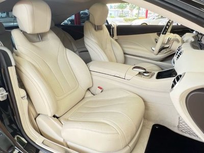 صورة مصغرة 33 لـ 2017 Mercedes-BENZ S-CLASS