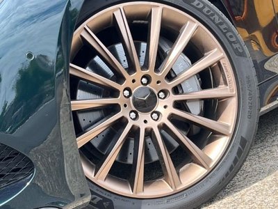 2017 Mercedes-BENZ S-CLASS 照片 4
