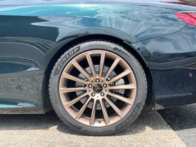 صورة مصغرة 15 لـ 2017 Mercedes-BENZ S-CLASS