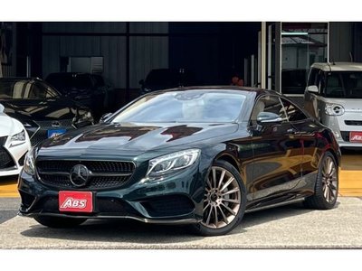 2017 Mercedes-BENZ S-CLASS 照片 1