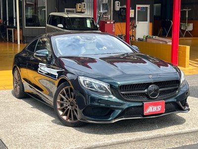 2017 Mercedes-BENZ S-CLASS 照片 10
