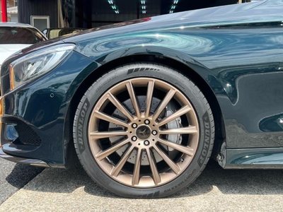 صورة مصغرة 14 لـ 2017 Mercedes-BENZ S-CLASS