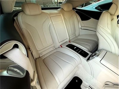 صورة مصغرة 35 لـ 2017 Mercedes-BENZ S-CLASS