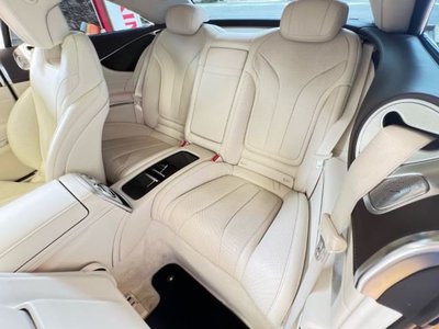 صورة مصغرة 34 لـ 2017 Mercedes-BENZ S-CLASS