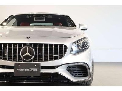 MERCEDES-BENZ S-CLASS - 6