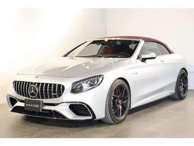 MERCEDES-BENZ S-CLASS - 4