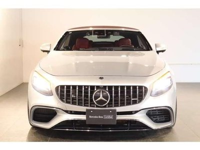 MERCEDES-BENZ S-CLASS - 9