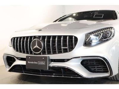 MERCEDES-BENZ S-CLASS - 7