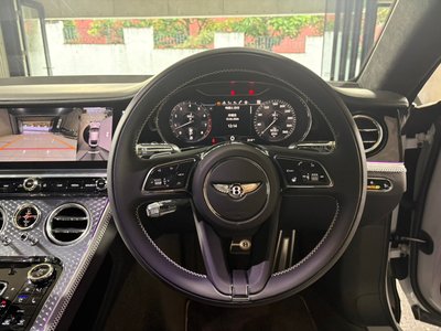 BENTLEY CONTINENTAL - 2