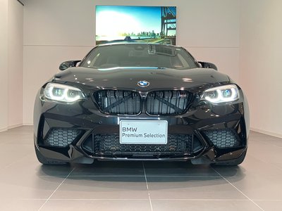 BMW M2 COMPETITION - 4